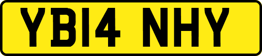 YB14NHY