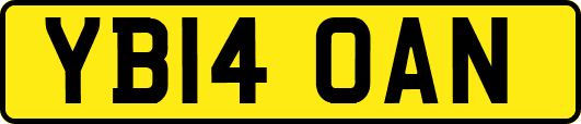 YB14OAN