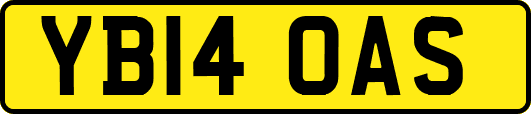 YB14OAS