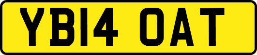 YB14OAT