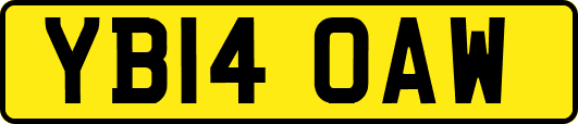 YB14OAW