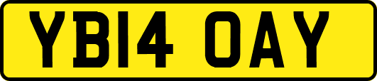 YB14OAY