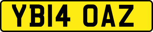 YB14OAZ