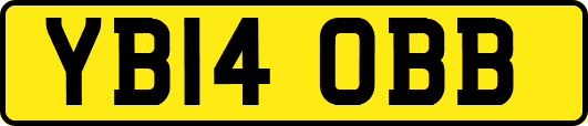 YB14OBB
