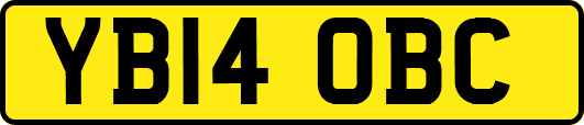 YB14OBC