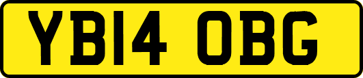 YB14OBG
