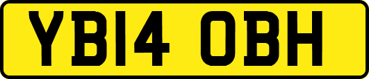 YB14OBH