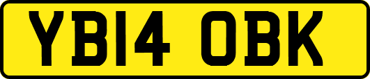 YB14OBK