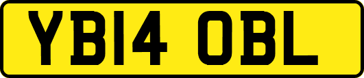 YB14OBL