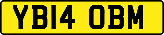 YB14OBM