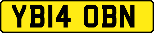 YB14OBN