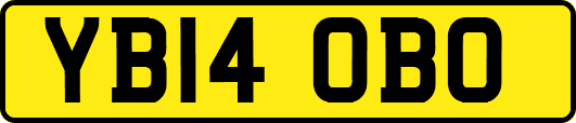 YB14OBO