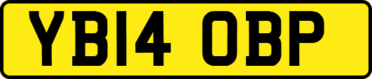YB14OBP