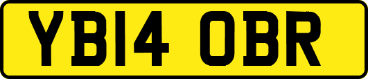 YB14OBR