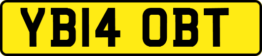 YB14OBT