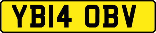 YB14OBV