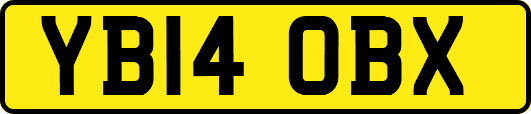 YB14OBX