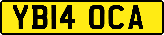 YB14OCA