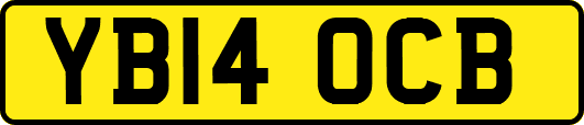YB14OCB