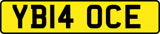 YB14OCE