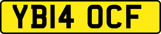 YB14OCF