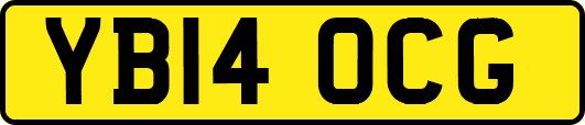 YB14OCG