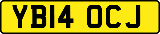 YB14OCJ