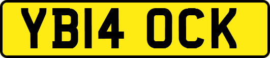 YB14OCK