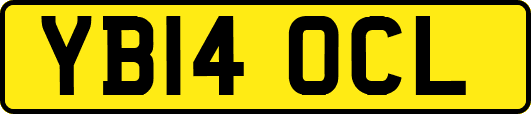YB14OCL