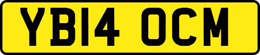 YB14OCM