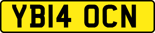 YB14OCN