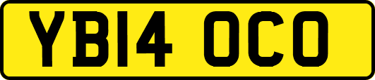 YB14OCO