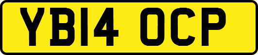 YB14OCP