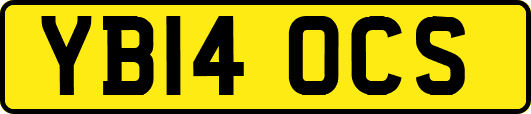 YB14OCS