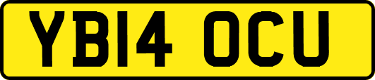 YB14OCU