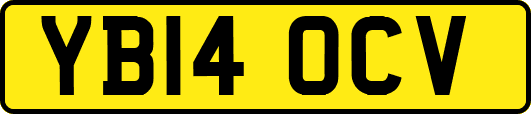 YB14OCV