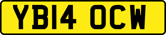 YB14OCW