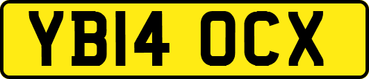 YB14OCX