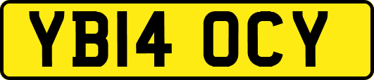 YB14OCY