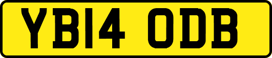 YB14ODB