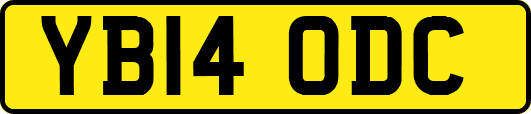 YB14ODC