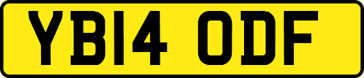 YB14ODF