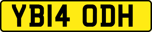 YB14ODH