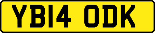 YB14ODK