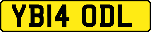 YB14ODL