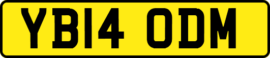 YB14ODM