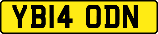 YB14ODN