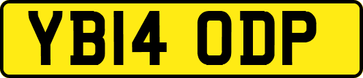 YB14ODP