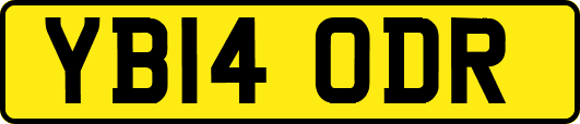 YB14ODR