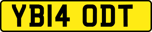 YB14ODT